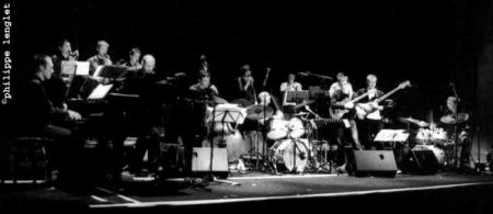Circum Grand Orchestra